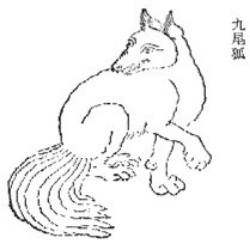 Fox Spirit icon