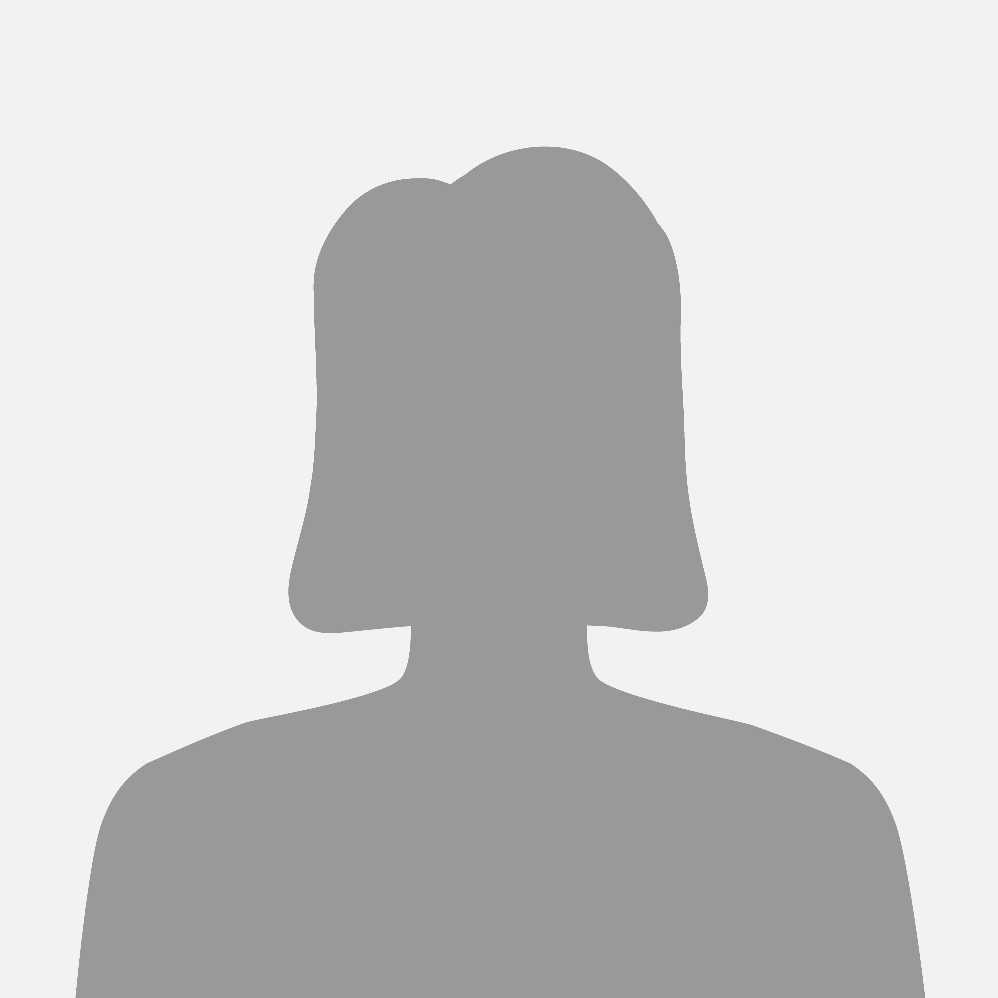 Generic female avatar